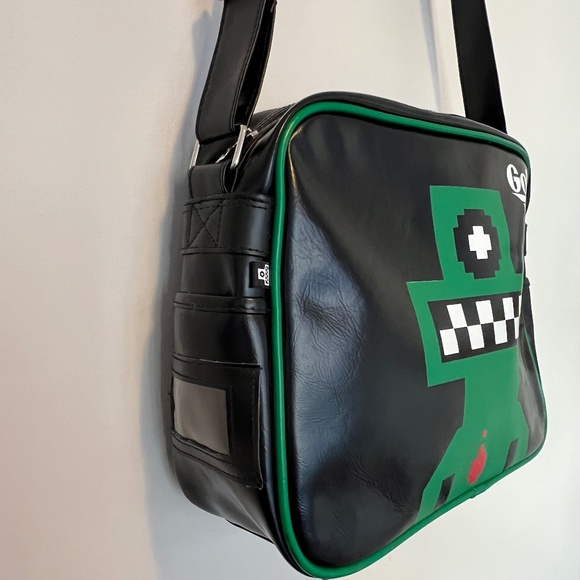 Vintage Gola x eBoy Redford Eater Bag - Picture 3 of 5